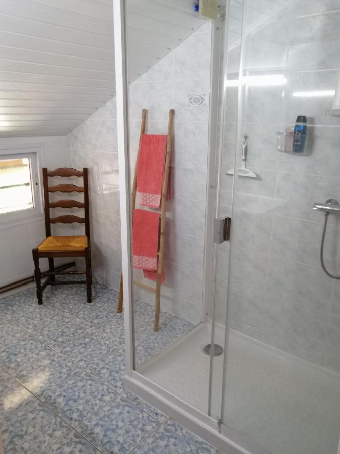 A La Joie De Vivre Chez L'Habitant Banat Esterno foto