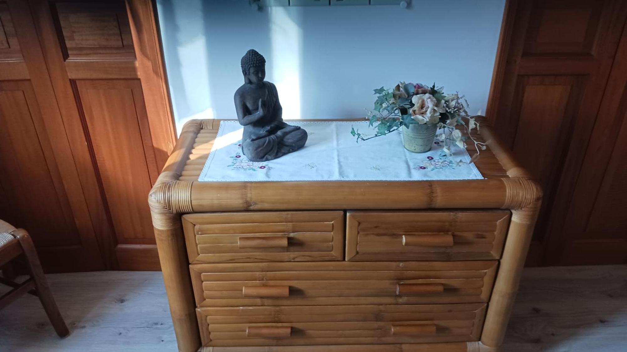 A La Joie De Vivre Chez L'Habitant Banat Esterno foto